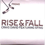 Craig David & Sting - Rise & Fall